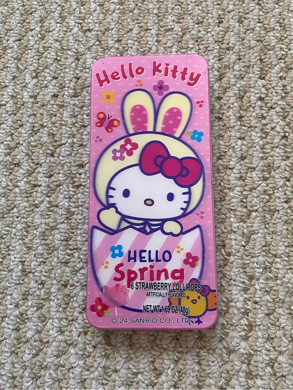SANRIO | seven piece Lot - Picture 5 of 9